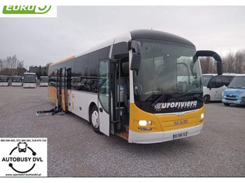 Leasa MAN Lion's Regio 2014 FABRYCZNIE NOWY SILNIK MAN Lion's Regio 2014 FABRYCZNIE NOWY SILNIK: bild 1 Leasa MAN Lion's Regio 2014 FABRYCZNIE NOWY SILNIK MAN Lion's Regio 2014 FABRYCZNIE NOWY SILNIK: bild 1