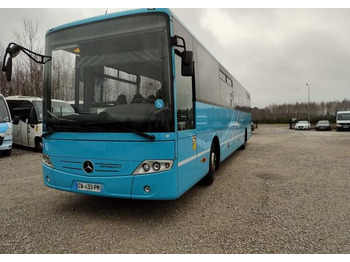 Förortsbuss MERCEDES-BENZ Intouro