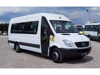 Minibuss MERCEDES-BENZ Sprinter