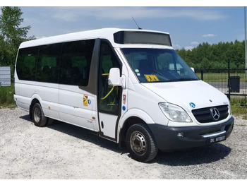 Minibuss MERCEDES-BENZ Sprinter