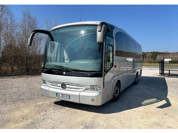 Turistbuss MERCEDES-BENZ Tourino