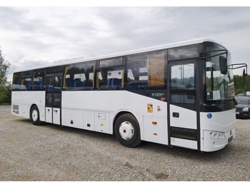 Leasa Temsa Tourmalin 12 crossway intouro recreo Temsa Tourmalin 12 crossway intouro recreo: bild 3 Leasa Temsa Tourmalin 12 crossway intouro recreo Temsa Tourmalin 12 crossway intouro recreo: bild 3