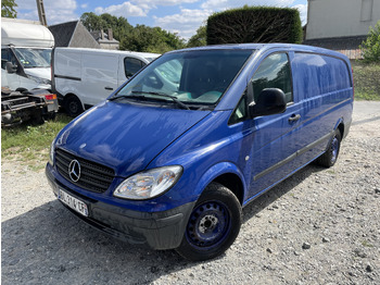 Skåpbil MERCEDES-BENZ Vito 111