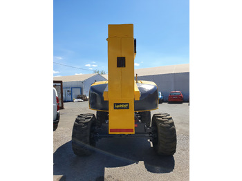 Bomlift HAULOTTE HA 20 PX: bild 4 Bomlift HAULOTTE HA 20 PX: bild 4