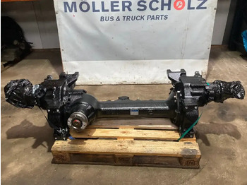 Bakaxel MERCEDES-BENZ Citaro