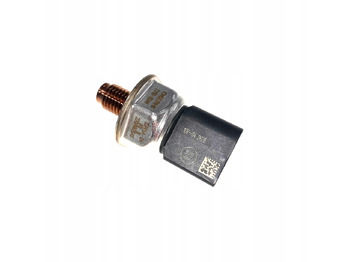 Bränslesystem DAF CF