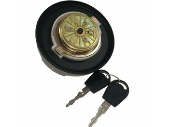 Bränslesystem DAF CF