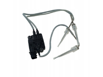 Avgassystem DAF XF 106