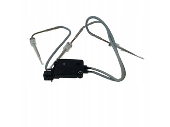 Avgassystem DAF XF 106