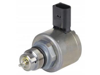 Bränslesystem DELPHI