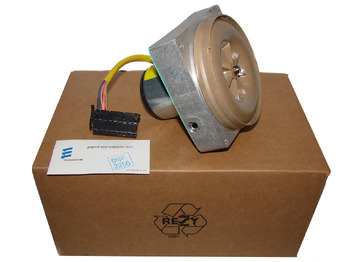 Värme/ Ventilation DAF