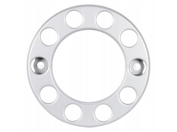 Däck och fälgar DAF