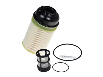 Bränslefilter MERCEDES-BENZ Actros