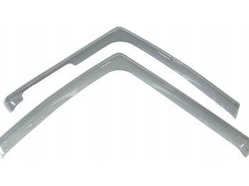 Fönster och reservdelar DAF XG+