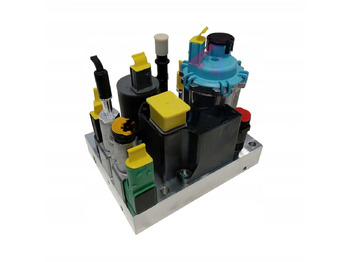 Bränslesystem VOLVO FH