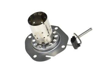 Värme/ Ventilation WEBASTO