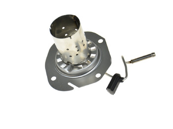 Värme/ Ventilation WEBASTO