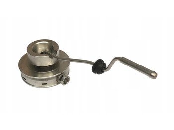 Värme/ Ventilation WEBASTO