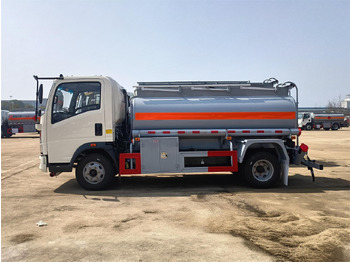 Tankbil DONGFENG