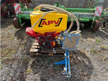 Maskin för sådd APV