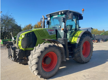 Traktor CLAAS Arion 640
