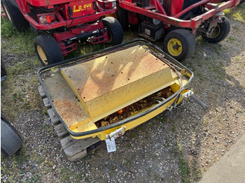 Sopaggregat GIANNI FERRARI BROSSE: bild 4 Sopaggregat GIANNI FERRARI BROSSE: bild 4