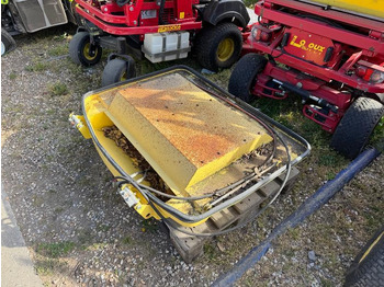 Sopaggregat GIANNI FERRARI BROSSE: bild 2 Sopaggregat GIANNI FERRARI BROSSE: bild 2