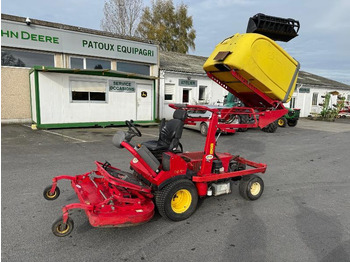 Gräsklippare FERRARI