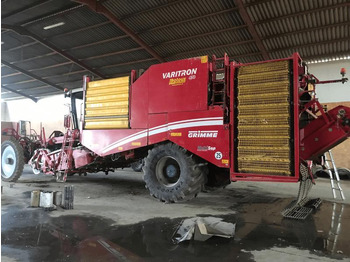 Potatisupptagare GRIMME