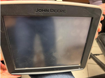 Navigationssystem JOHN DEERE