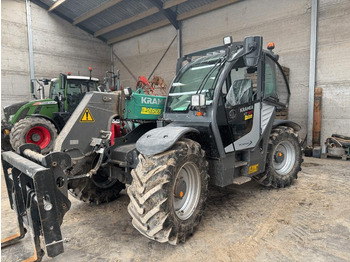 Teleskoplastar KRAMER