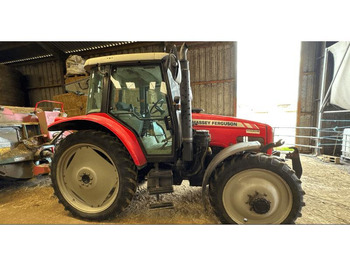 Traktor MASSEY FERGUSON 5400 series