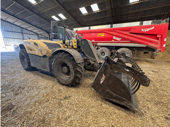 Teleskoplastar NEW HOLLAND