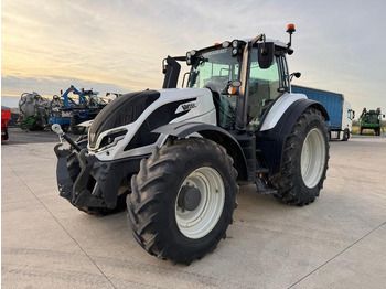 Traktor VALTRA T-series