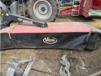 Slåttermaskin VICON