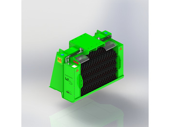Ny Sorteringsskopa DB Engineering BucketScreen BS-12/5: bild 3 Ny Sorteringsskopa DB Engineering BucketScreen BS-12/5: bild 3
