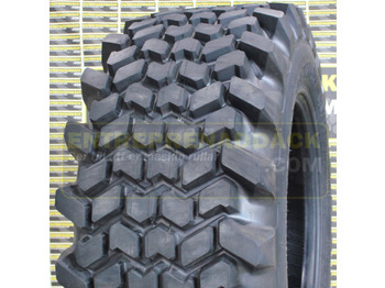 Däck och fälgar TRELLEBORG