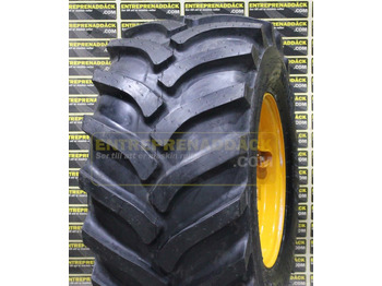 Grävmaskin på däck VOLVO EW60E