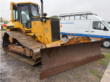 Bulldozer CATERPILLAR D5