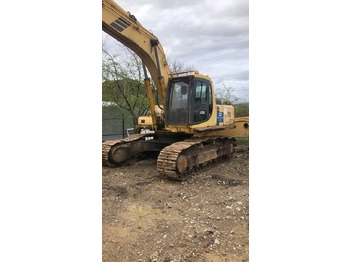 Bandgrävare KOMATSU PC290