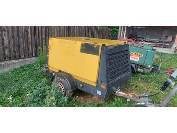 Luftkompressor KAESER