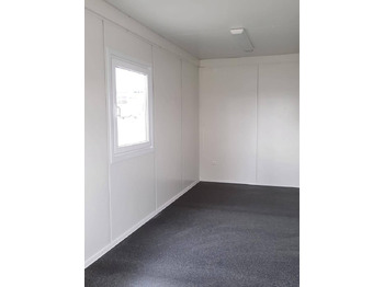 Ny Container hus Office container 4 meters: bild 4