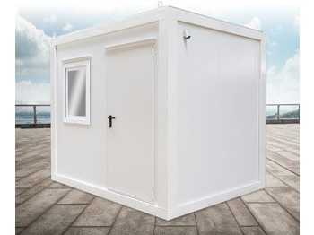 Ny Container hus Office container 4 meters: bild 2