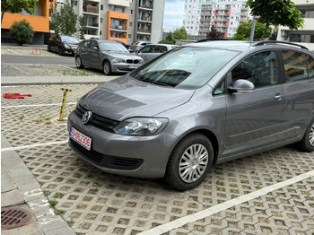 Personbil VOLKSWAGEN