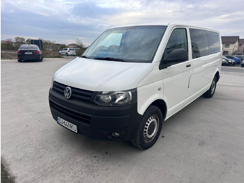 Personbil VOLKSWAGEN