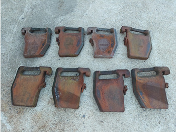 Lantbruksmaskiner ZETOR