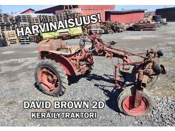Traktor DAVID BROWN