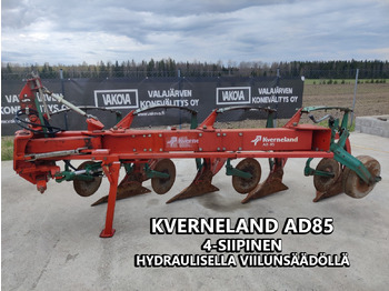 Plog KVERNELAND