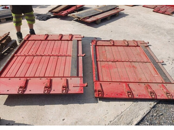 Karosseri och exteriör