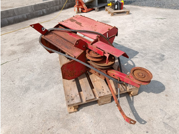 Slåttermaskin Murskain Multi-Crimber 70cm Lieriöniittokoneeseen: bild 4